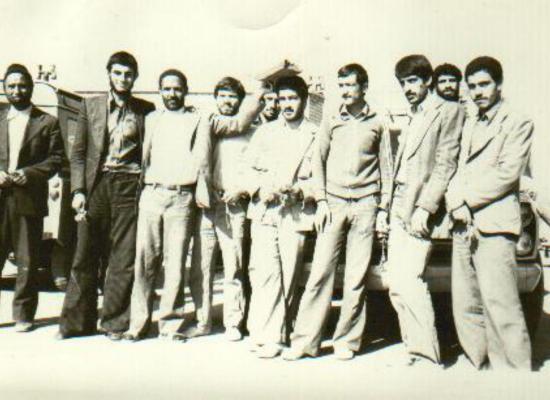 سید کمال حسینی
