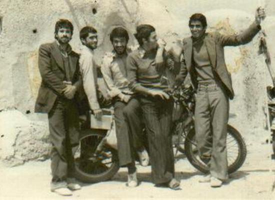 سید کمال حسینی