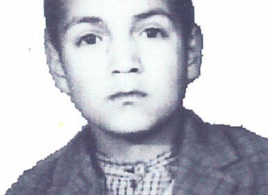 سید کمال حسینی