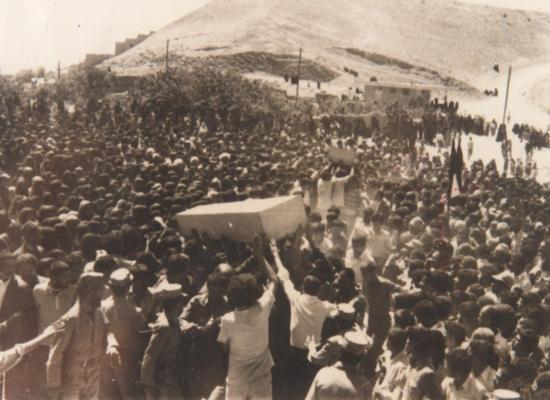 سید کمال حسینی
