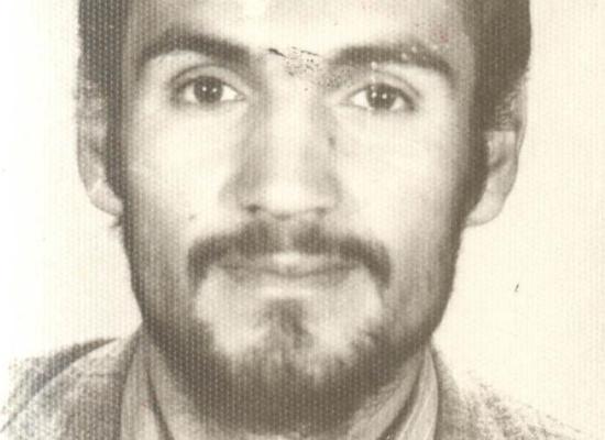 سید کمال حسینی