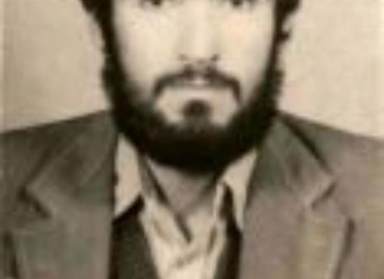 سید کمال حسینی