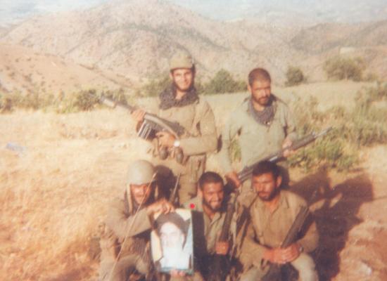 سید کمال حسینی
