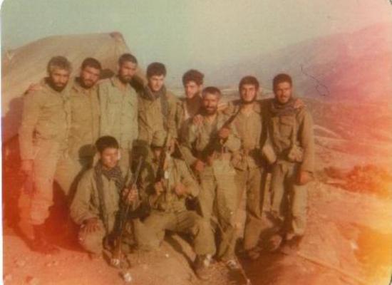 سید کمال حسینی