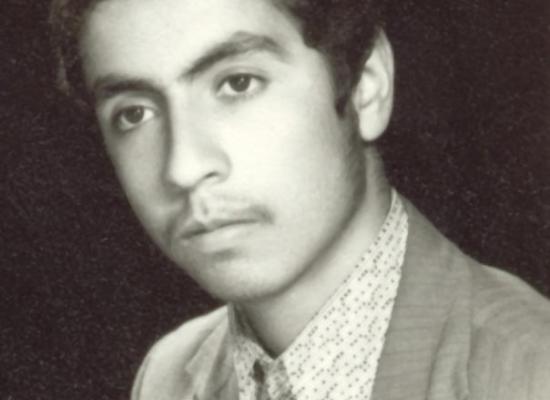 سید حسین علوی