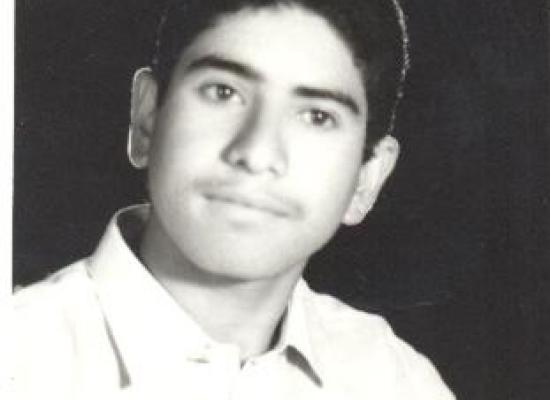 سید مهدی موسوی