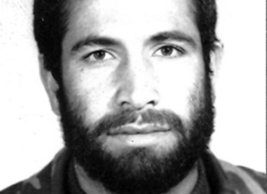 شعبان میرآخوری