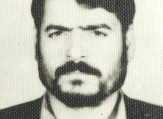 شعبانعلی فلاحتی