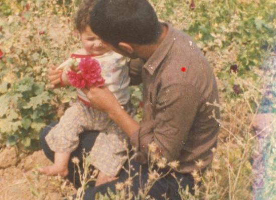 شهرام میرزایی