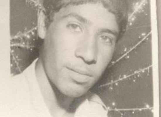 اسدالله یارمحمدی
