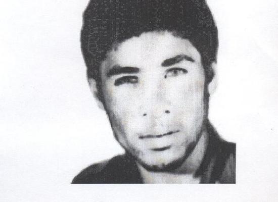 اسدالله یارمحمدی