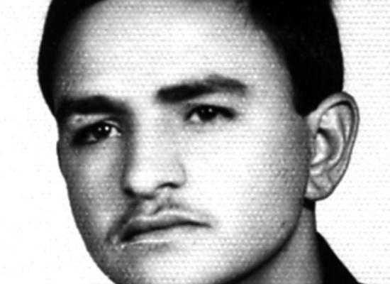 محمد یادگاری