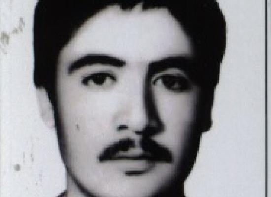 حبیب الله منصوری