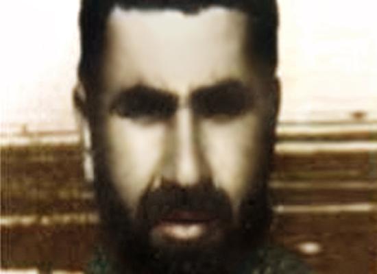 صفرعلی حرآبادی