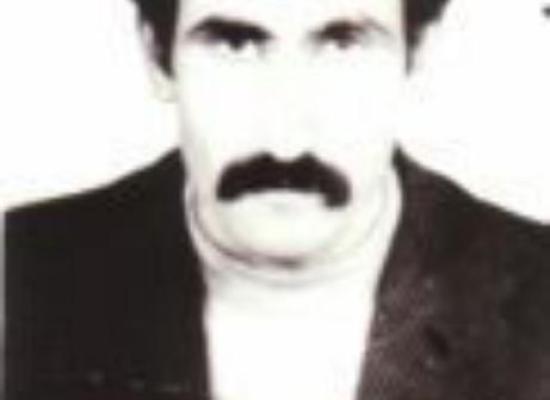 صفرعلی عسگری