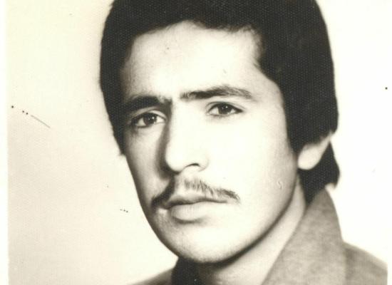 صمدالله فیروزی