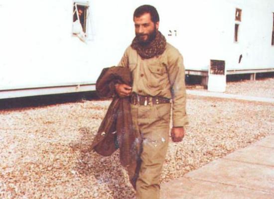 طاهر گرامی