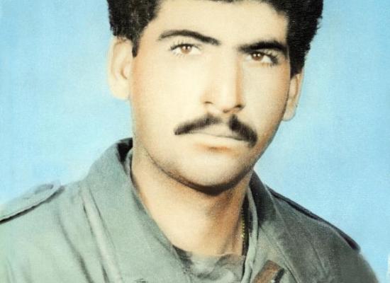 عباس سلیمی