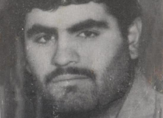 عباس سهرابی