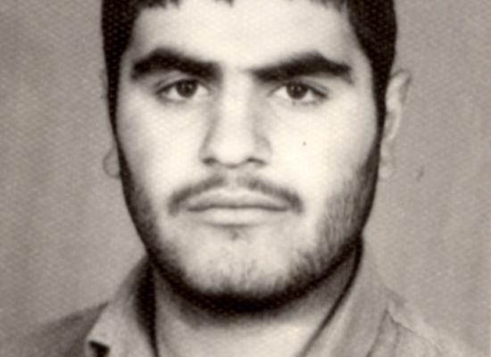 عباس سهرابی