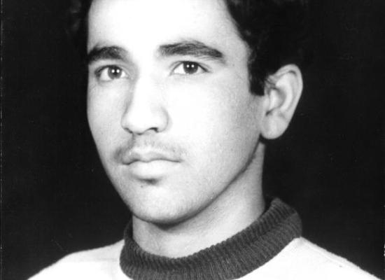 عباس ملکی