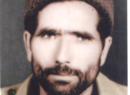عباس مهدوی