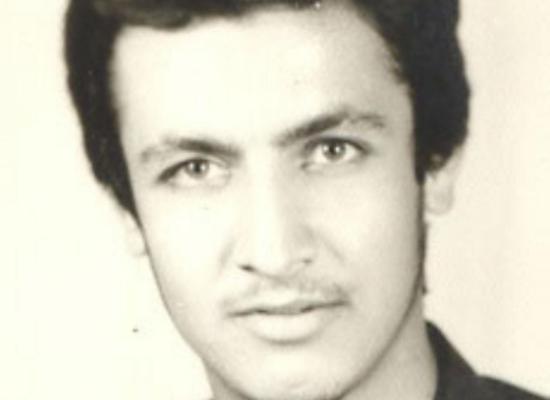 سید عباس سیدمیرزا