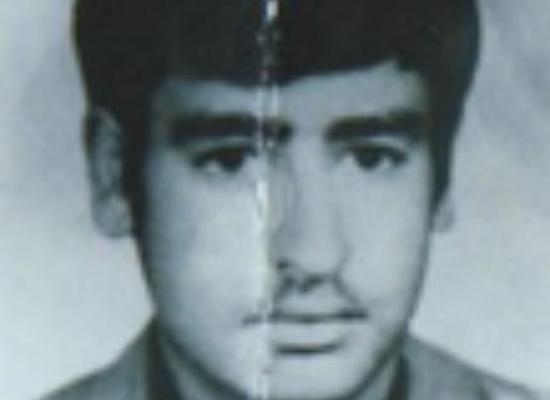 عباس معتمدی