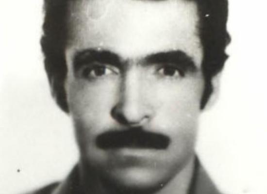 عبدالرحمان سوارآبادی (رحمانی فر)