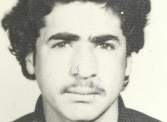 عبد الله علی بیگی