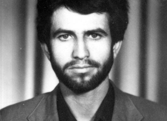 عبدالله منیعی