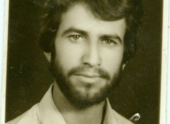 عبدالله منیعی