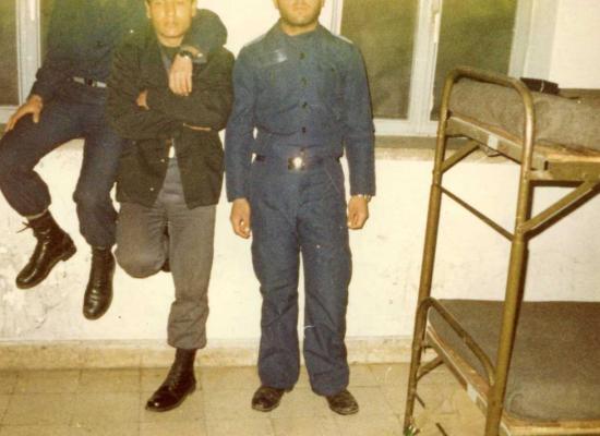 عزت الله ملکی سنجانی