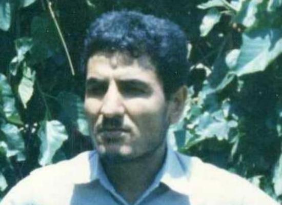 عزت الله ملکی سنجانی