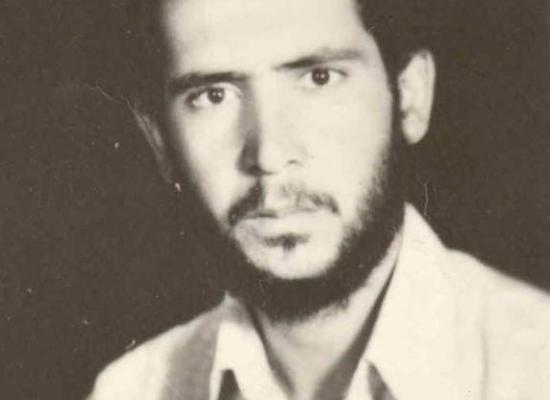 علی اکبر مفیدی