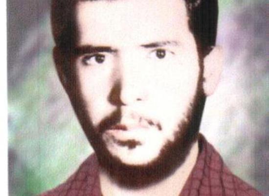 علی اکبر مفیدی