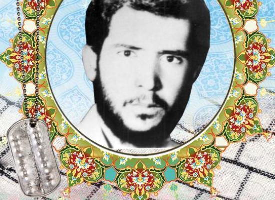 علی اکبر مفیدی