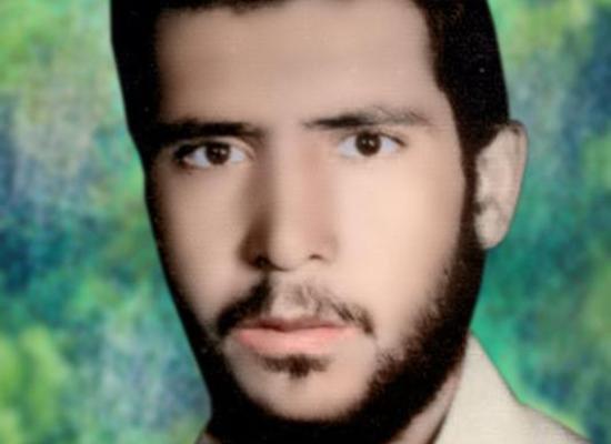علی اکبر مفیدی