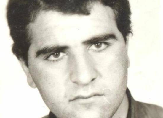 علی نجات ملکی