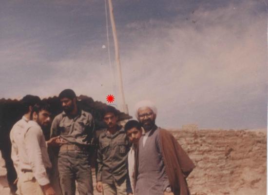 علی اصغر حسنی
