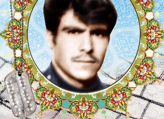 علی اصغر حسینی