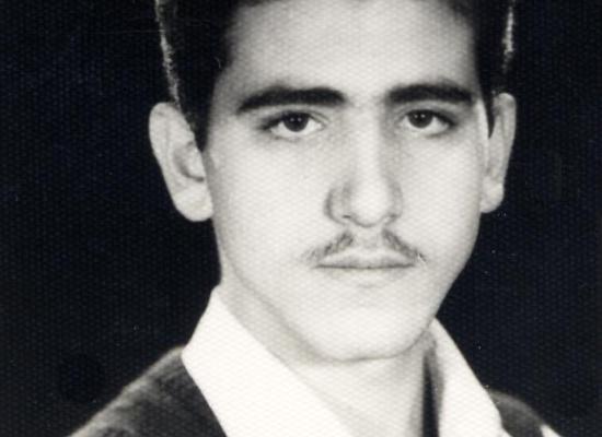 علی اصغر سمیعی سنجانی