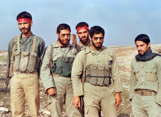 علی اصغر عسگری