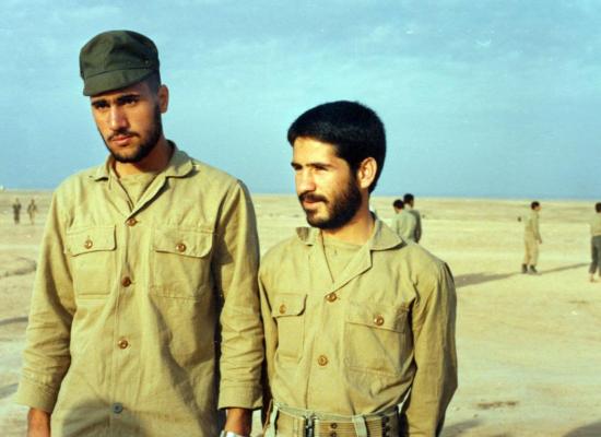 علی اصغر عسگری