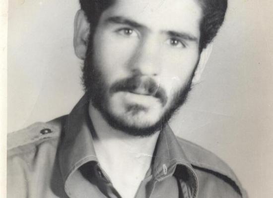 علی اصغر عسگری