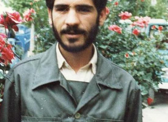 علی اصغر عسگری