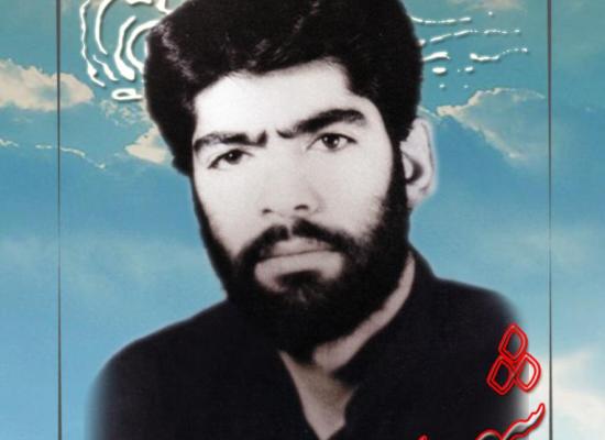 علی اصغر فلاحی