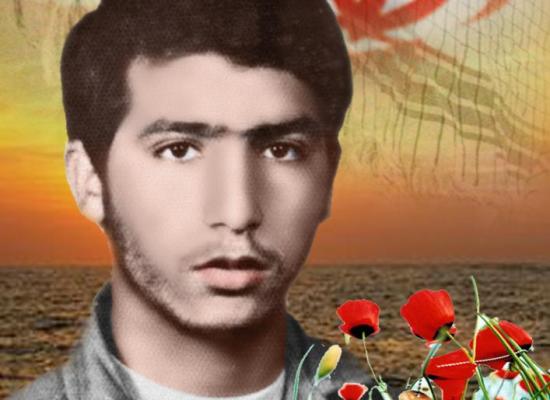 علی اصغر مفیدی