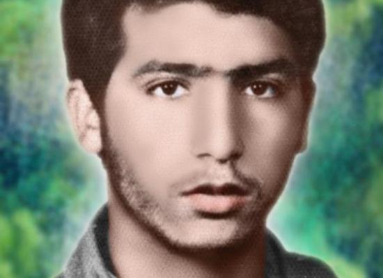 علی اصغر مفیدی