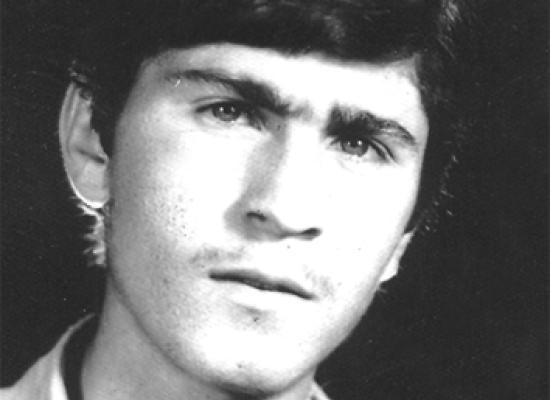 علی اصغر مهری